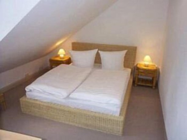 Imagen de la habitación del Hotel Saechsischer Hof. Foto 15