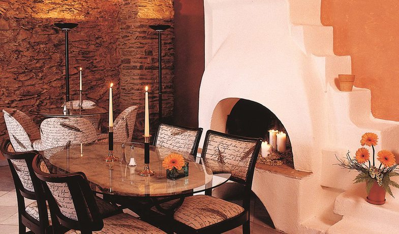 Imagen del bar/restaurante del Hotel Saechsischer Hof. Foto 8