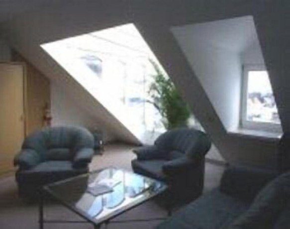 Imagen de la habitación del Hotel Saechsischer Hof. Foto 16