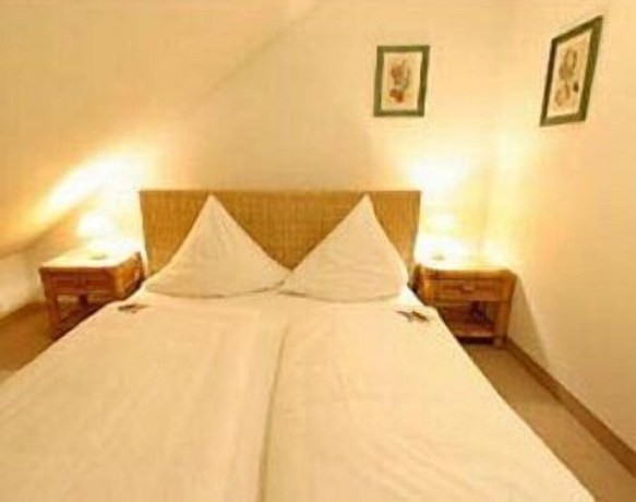 Imagen de la habitación del Hotel Saechsischer Hof. Foto 17