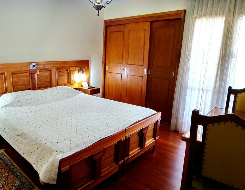 Imagen general del Hotel Sagres. Foto 3