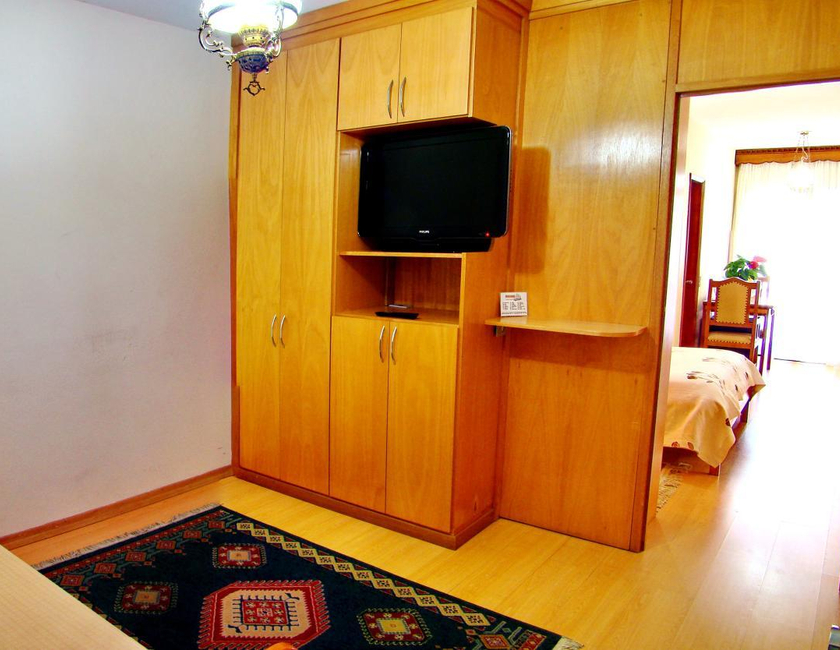 Imagen general del Hotel Sagres. Foto 4