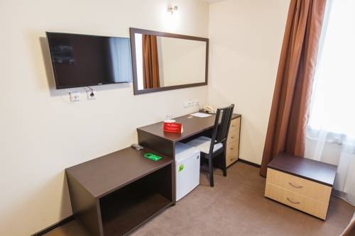 Imagen general del Hotel Salam. Foto 2