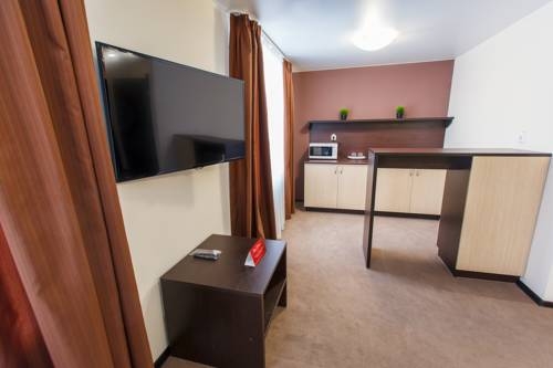 Imagen general del Hotel Salam. Foto 3