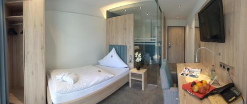 Imagen de la habitación del Hotel Salinensee. Foto 6