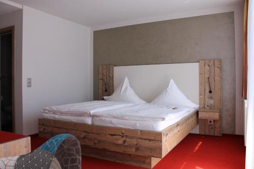 Imagen general del Hotel Salinensee. Foto 1