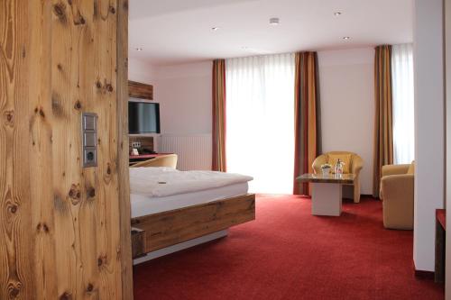 Imagen general del Hotel Salinensee. Foto 2