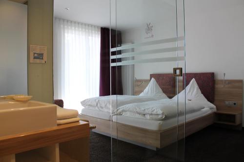 Imagen de la habitación del Hotel Salinensee. Foto 7