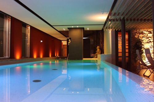 Imagen general del Hotel Salinensee. Foto 5