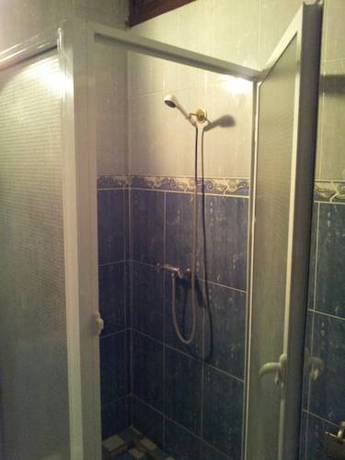 Imagen de la habitación del Hotel Salsabil. Foto 3