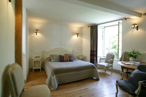 Imagen de la habitación del Hotel Saluces. Foto 2