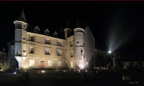 Imagen de la habitación del Hotel Saluces. Foto 3