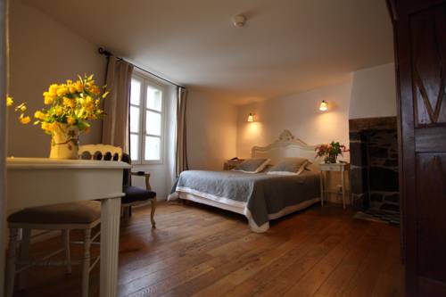 Imagen de la habitación del Hotel Saluces. Foto 5