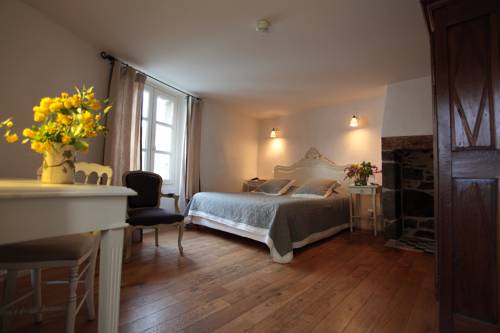 Imagen de la habitación del Hotel Saluces. Foto 6