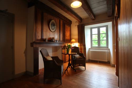 Imagen de la habitación del Hotel Saluces. Foto 8