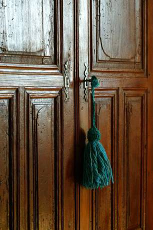 Imagen de la habitación del Hotel Saluces. Foto 14