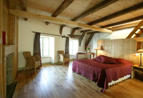 Imagen de la habitación del Hotel Saluces. Foto 16