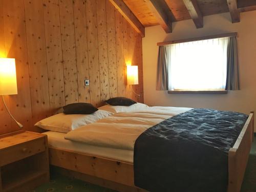 Imagen de la habitación del Hotel Saluver. Foto 7