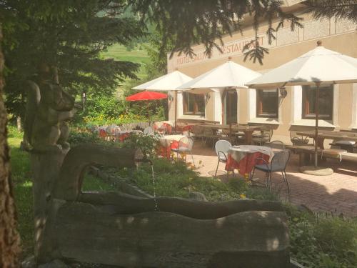Imagen general del Hotel Saluver. Foto 4