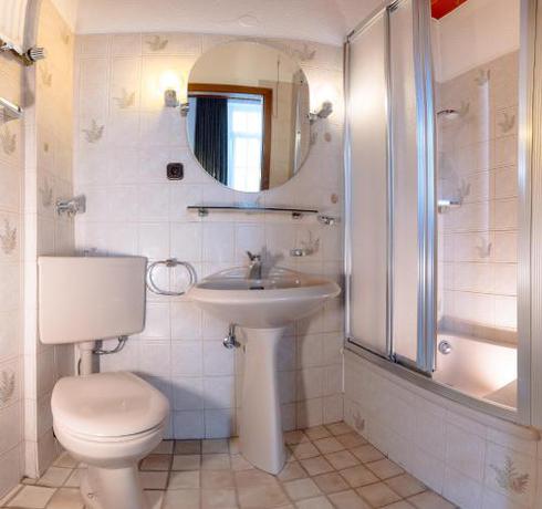 Imagen de la habitación del Hotel Salzufler Hof. Foto 10