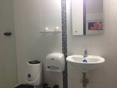 Imagen de la habitación del Hotel Sama. Foto 1