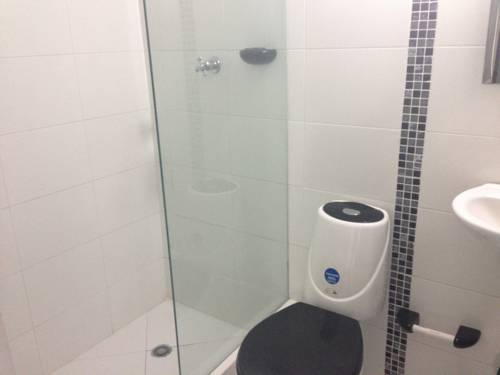 Imagen de la habitación del Hotel Sama. Foto 3