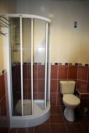 Imagen general del Hotel Samolet. Foto 3