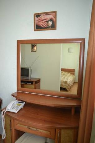 Imagen general del Hotel Samolet. Foto 4