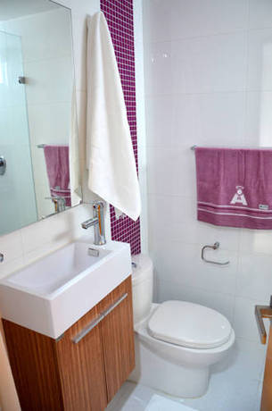 Imagen de la habitación del Hotel San Antonio Plaza. Foto 2