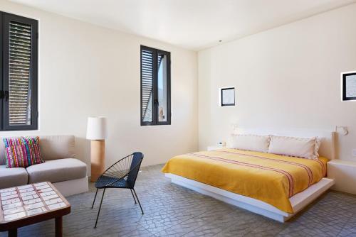 Imagen de la habitación del Hotel San Cristobal Adults 15+. Foto 3