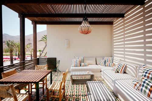 Imagen de la habitación del Hotel San Cristobal Adults 15+. Foto 4