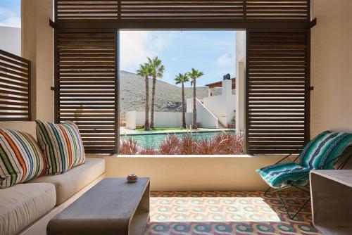 Imagen de la habitación del Hotel San Cristobal Adults 15+. Foto 5