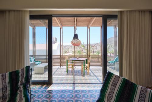 Imagen de la habitación del Hotel San Cristobal Adults 15+. Foto 12