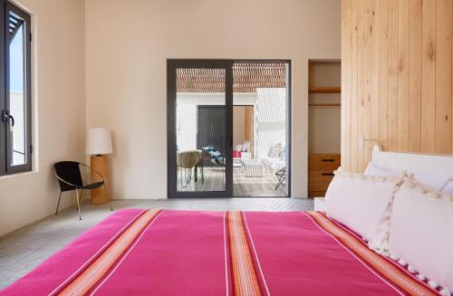 Imagen de la habitación del Hotel San Cristobal Adults 15+. Foto 17