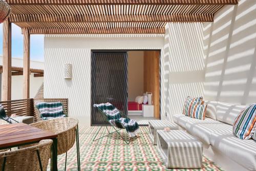 Imagen de la habitación del Hotel San Cristobal Adults 15+. Foto 18