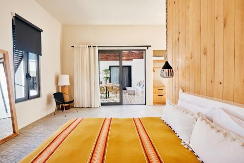 Imagen de la habitación del Hotel San Cristobal Adults 15+. Foto 19