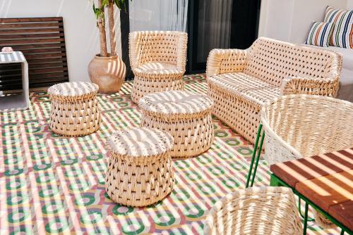 Imagen general del Hotel San Cristobal Adults 15+. Foto 2