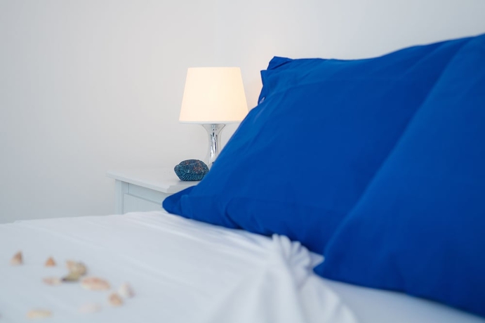 Imagen de la habitación del Hotel San Giovanni. Foto 7