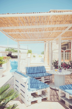 Imagen de los interiores del Hotel San Giovanni. Foto 19