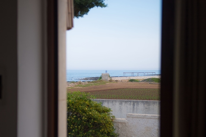 Imagen de la habitación del Hotel San Giovanni. Foto 14