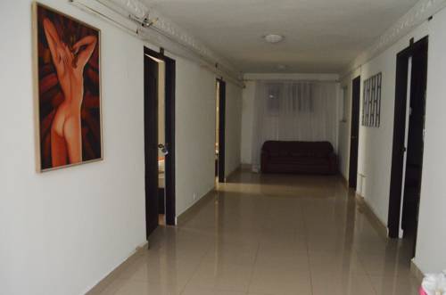 Imagen de la habitación del Hotel San Marcos Barranquilla. Foto 3