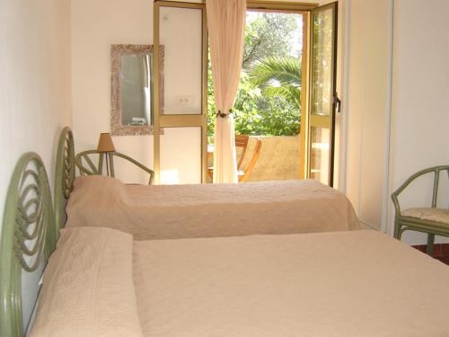 Imagen de la habitación del Hotel San Pasquale. Foto 7