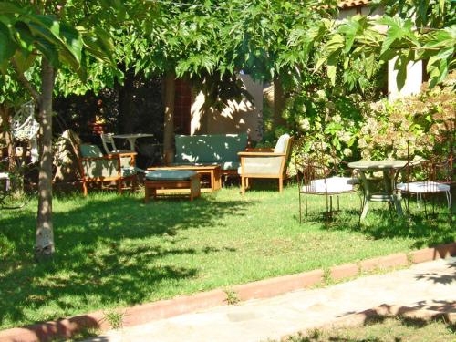 Imagen general del Hotel San Pasquale. Foto 2