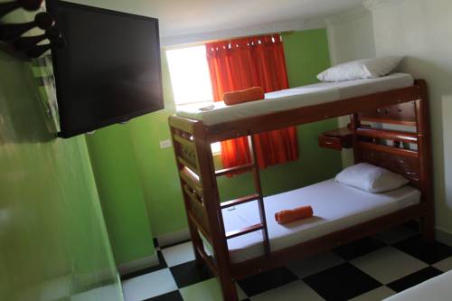 Imagen de la habitación del Hotel San Rey. Foto 3