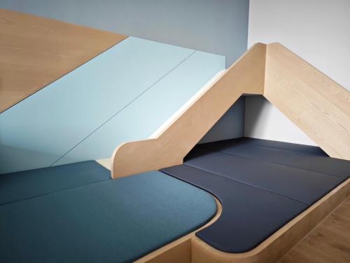 Imagen general del 山島行旅 Hotel Sandao. Foto 3