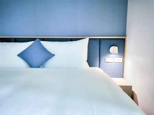 Imagen general del 山島行旅 Hotel Sandao. Foto 4