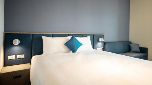 Imagen de la habitación del 山島行旅 Hotel Sandao. Foto 17