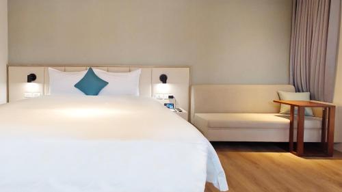 Imagen general del 山島行旅 Hotel Sandao. Foto 6