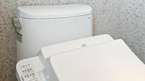 Imagen general del 山島行旅 Hotel Sandao. Foto 8