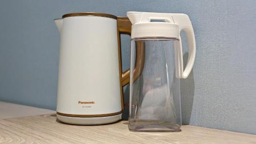 Imagen general del 山島行旅 Hotel Sandao. Foto 10